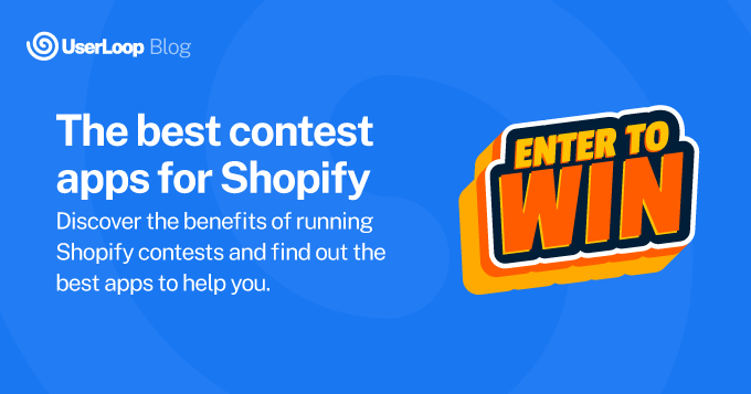 The best contest apps for Shopify in 2023